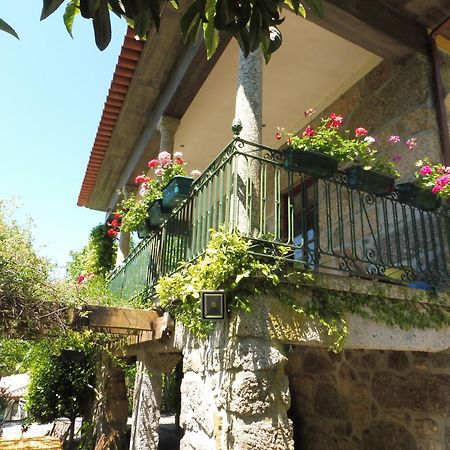 Apartamento Quinta Da Tapada Longos Exterior foto