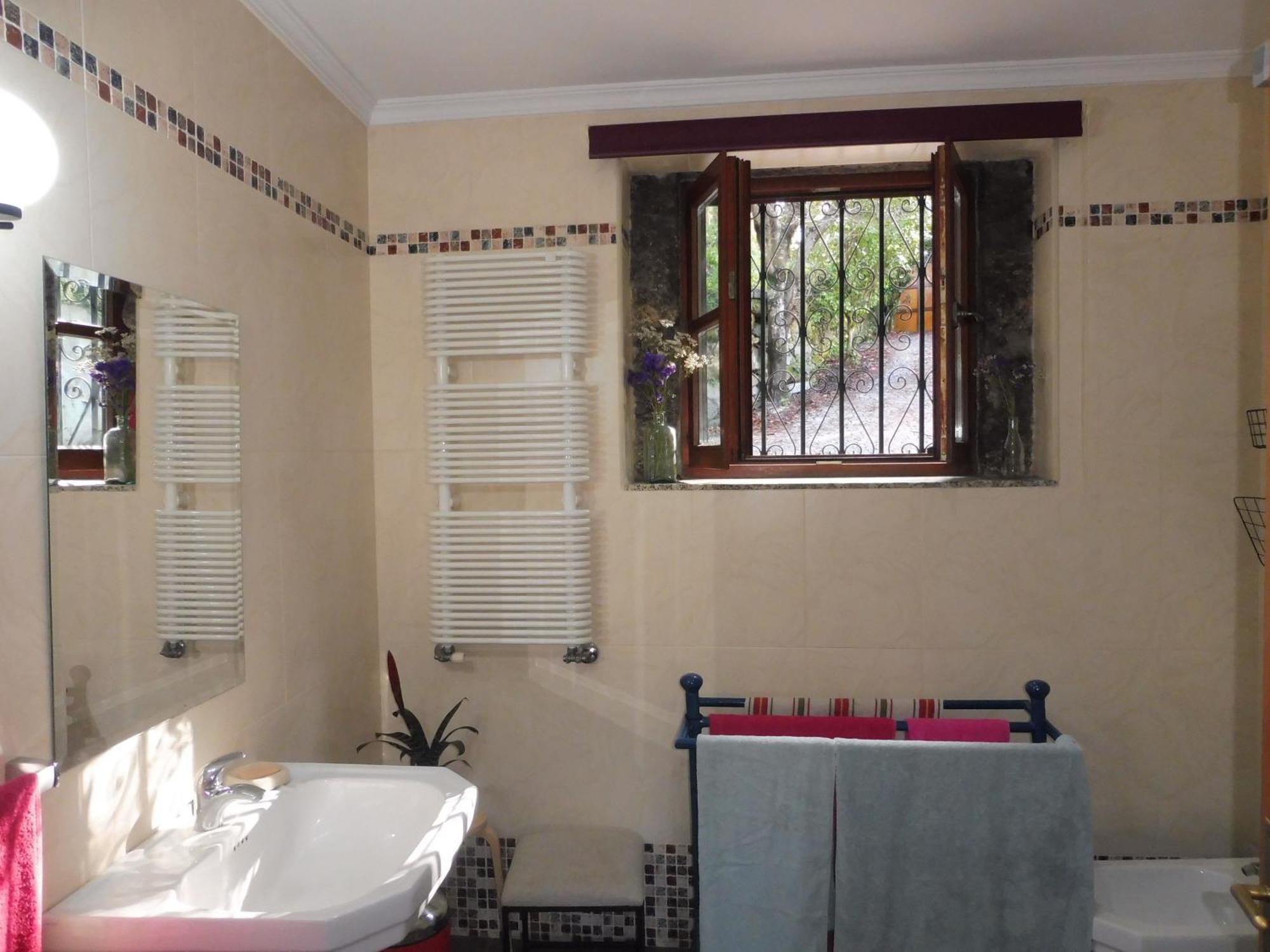 Apartamento Quinta Da Tapada Longos Exterior foto